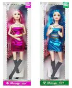 Yunicron Max Plastic Baby Doll - 3 Years