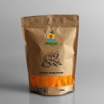 PragatiNatural Turmeric (Haldi Powder) - 250gm