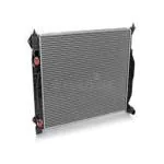 Advance Industrial Radiator