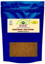 SSKE Cumin Seeds Powder/Jeera Powder 400 gm