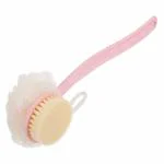 SHREE SANT ENTERPRISE Bath Brush with Handle Long Handled Bath Brush Shower Brush with Handle Back Scrubber Brush with Handle Bath Brush for Shower (PAK OF 1)
