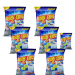 Chaku Chhap Detergent Powder 25kg