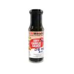 Meishi Soy Garlic Sauce 185g