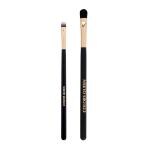 Colors Queen Ultra Soft Makeup Brushes, Flat Tip Concealer Brush, Flat Tip Eyeshadow Brush, 2 Piece Brush Set, Durable Makeup Brushes, Brush for Face Makeup