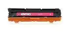 Verena CLT-506L Toner Cartridge Compatible for CLP-680 ND CLX-6260 FD CLX-6260 FW CLX-6260 FR CLX-6260 ND CLP-680 DW Printers (CLT-506-Magenta)