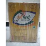 Deli-fresh gheeNatural Desi Cow Ghee |Pure Cow Ghee for Better Digestion and Immunity|15 LTR