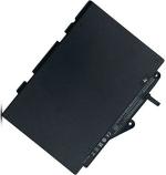 Kings 4250 Mah 3 Cells Laptop Replacement Battery For Elitebook 725 G4, St03Xl, 854050-541, 854050-421, 854109-850 (Black)