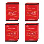 Shree Herbal Oganic Village Ayurvedic Shakti Apaar Tablets 2400 Tab