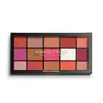 Makeup Revolution Reloaded Red Alert