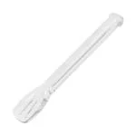 Classy Touch Kitchen Tongs Stainless Steel Buffet Serving Utensils Salad BBQ Tongs Sandwich - 29 cm