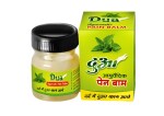 Dua Ayurvedic PAIN BALM