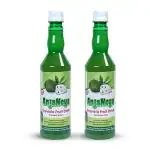 Paithan Eco Foods Natural Graviola Juice 1000 ml Immune Booster Soursop Juice Hanumanphal Laxmanphal Health Drink Vitamin C 500 ml - Pack Of 2