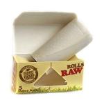 OutonTrip Raw Organic 5 Meter Rolling Paper Roll (OCB Papers/OCB Smoking)
