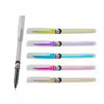 Win Eee Gel 60Pens(30Pcs Blue & 30 Pcs Black )|Smooth Writting|School & Office Use Gel Pen