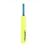 Pro Game PVC Cricket Bat (For 12-25 Years) Double Blade bat for tennis ball (800-900 g) PVC/Plastic Cricket Bat