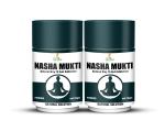 Grinbizz Nasha Mukti Powder Help To Stop Drinking & Cigarette/Nashaband/Addictionkiller/NashaKiller