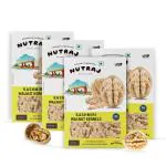 Nutraj Classic Kashmiri Walnut Kernel (4X250 gm)