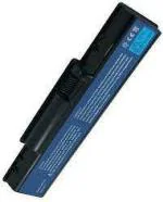 Kings 4400 Mah 6 Cells Laptop Replacement Battery For 4740Zg Emachines D525 D725 E525 E527 E625 E627 E630 E725 E727 G725 (Black)