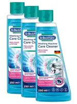 Dr Beckmann Washing Machine Cleaner, 250 Ml (Pack Of 3)