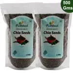 Farmbean Chia Seeds 500g