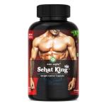 Sehat King Weight Gainer 60 Capsule