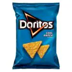 Doritos Tortilla Cool Ranch Chips, 198 Gm - Imported from USA