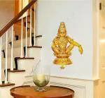 Rawpockets God Iyappan