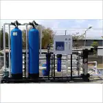 TACHI 2000 Lph Ro Plant