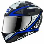 Studds Black 2 Wheelers Helmets - 580 mm