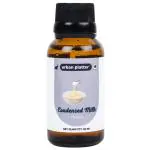 Urban Platter Decadent Condensed Milk Flavour, 50ml