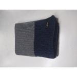 ESSENZIALE Soft Woollen Throw Blanket | Used Both Indoor and Outdoor | Blanket for Living Room, Sofa, Bed & Chair | 132x172 cm