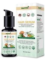 Nutribs Hair serum - strengthens hair strands - 50 ml