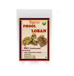 YUGANTAR Pure Loban Dhoop/Loban for Pooja 100 GM