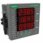 Schneider Electric Energy Meter EM6400NG RS485 Cl 1.0