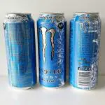 MONSTER Ultra Blue Energy Drink, 500ml (Pack Of 2)