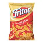 Doritos Fritos The Original Corn Chips, 311 Gm