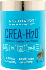 Myfitness Crea H2O 30 Servings Paradise Fusion Protein Powder (300g)