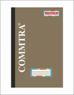 COMMTRA REGISTER OF 100 PAGES