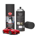 AUTOCOSMIC Anti-Microbial Upholstery Cleaner | Protect Car Interior from Microbes | Alcohal Free | CFC & Chlorinated Solvents Free | Net Qty. 500ml