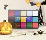 Feelhigh Multicolor Ucanbe Cruise Face Body Paints Set (120 ml)