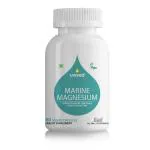 Unived Marine Magnesium Capsules 60 Capsules