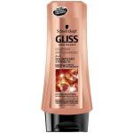 Schwarzkopf Hair Repair Gliss Magnificent Strength Conditioner 400Ml
