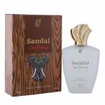 RU SANDAL SAFFRONY Perfumes - 60 ml