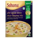 Suhana Sheer Khurma Mix 150g Box - Pack of 4