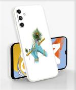 Mobom Designer Back Case Cover For Samsung Galaxy M14 5G