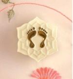 ATAH: Bhagyam Porcelain Lakshmi Charan