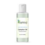 KAZIMA Camphor Essential Oil For Skin Care and Hair Care 200 ml