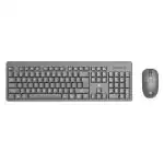 HP KM200 Wireless Mouse and Keyboard Combo