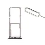 NAFS Oppo A3 Sim Tray (Black)