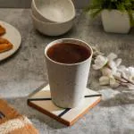 Bamboo Fibre Tumblers 380ml | 6pcs Set | Classic Design